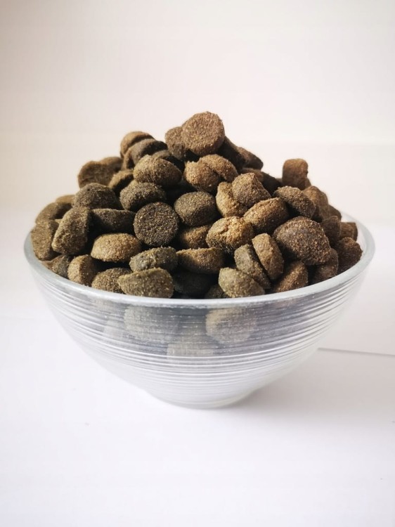 FORZECAN - Daily [20 kg]